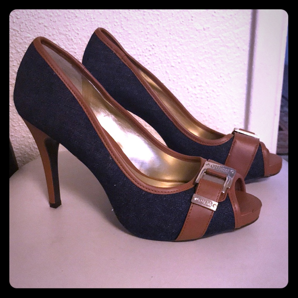 Guess shoes